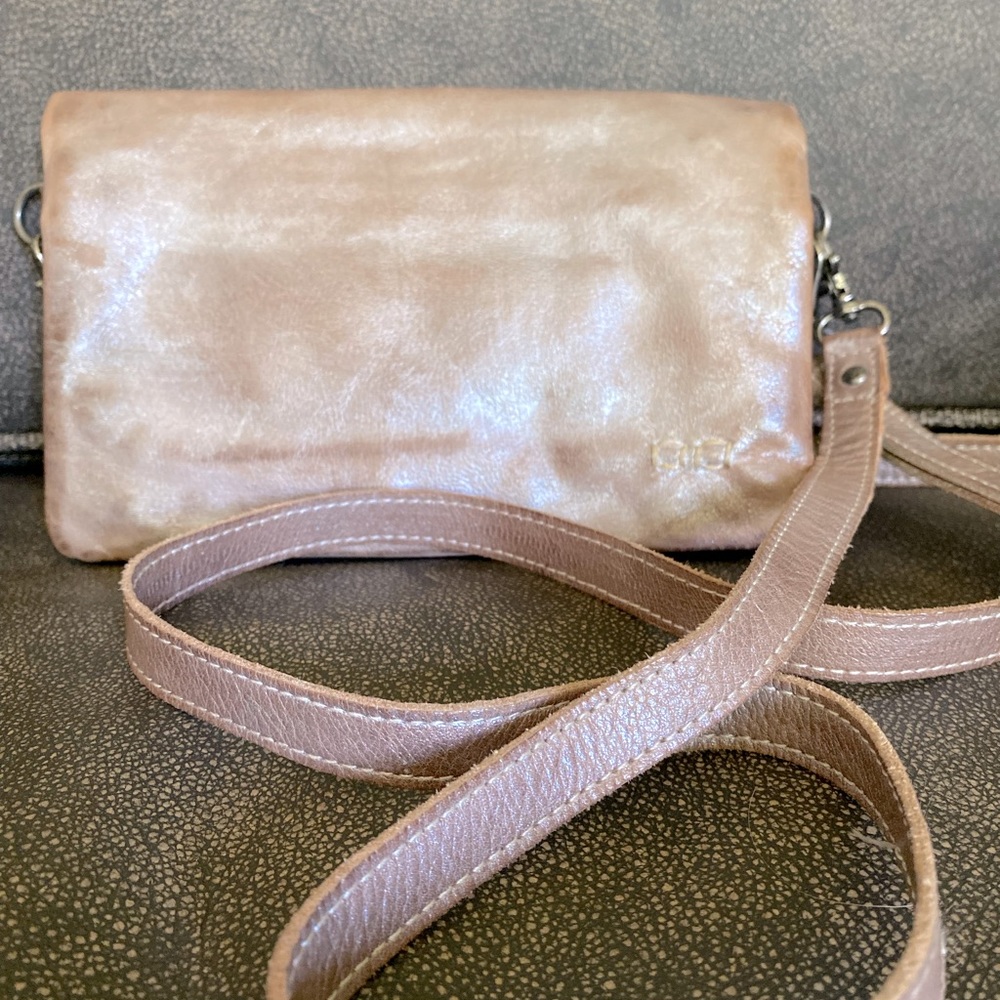 Bed Stu Crossbody